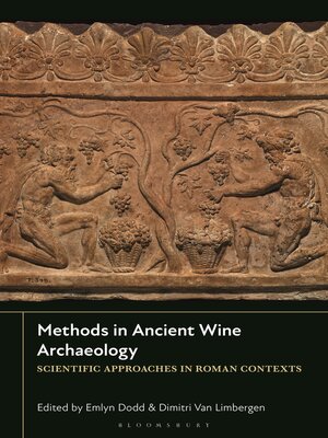 cover image of Methods in Ancient Wine Archaeology